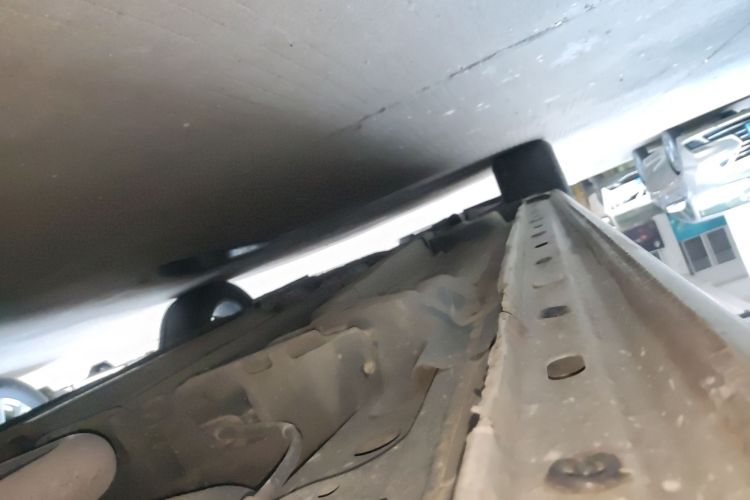 雪佛兰 迈锐宝 2016款 1.6T 自动舒适版局部细节9002