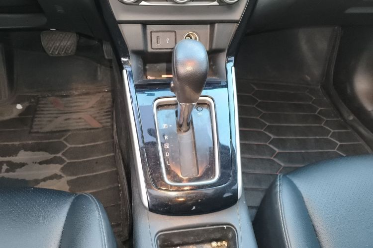 日产 轩逸 2021款 经典 1.6XL CVT豪华版局部细节18