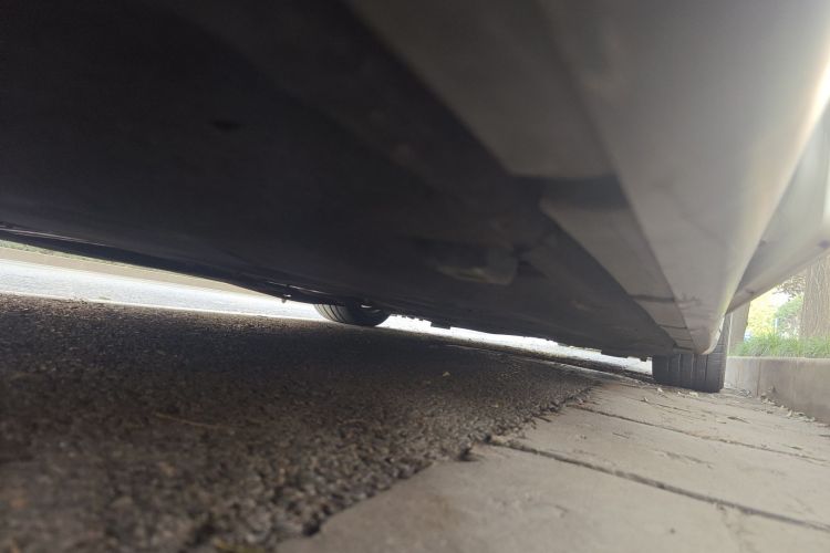 玛莎拉蒂 Ghibli 2014款 3.0T 标准版局部细节9001