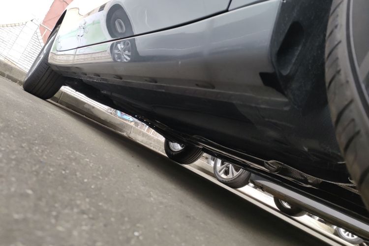 荣威i5 2026款 1.5L CVT豪华版局部细节9001