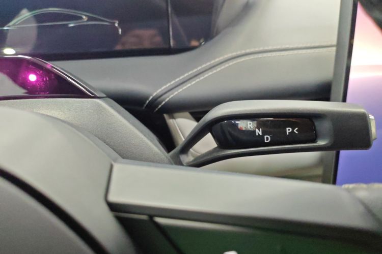 小米汽车 小米SU7 2024款 四驱超长续航高阶智驾Max版局部细节18