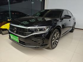 大众 帕萨特 2025款 出众款 380TSI 龙耀版