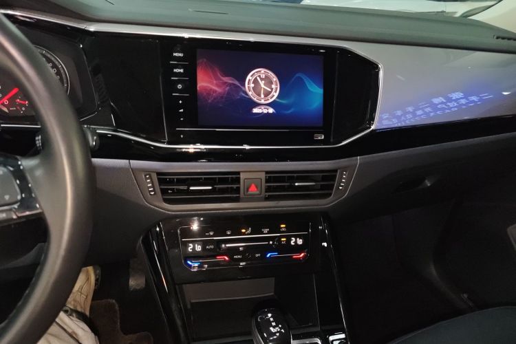 大众 探岳 2020款 330TSI 两驱豪华智联版局部细节16