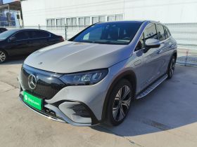 奔驰EQE SUV 2023款 350 4MATIC 豪华版