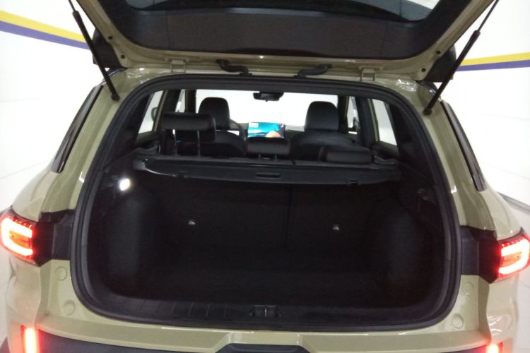 吉利汽车 吉利牛仔 2025款 1.5TD 趣野版机舱底盘23