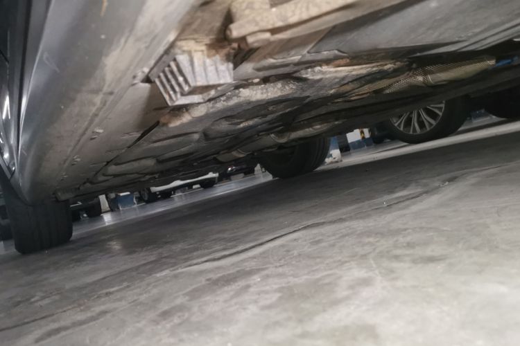 MINI Countryman 2018款 1.5T COOPER 艺术家局部细节9003