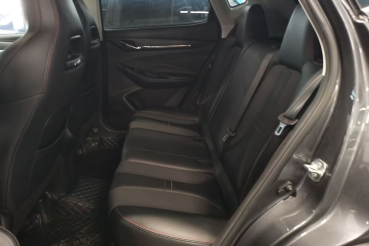 长安欧尚X5 2021款 1.6L CVT尊享型中控内饰7004