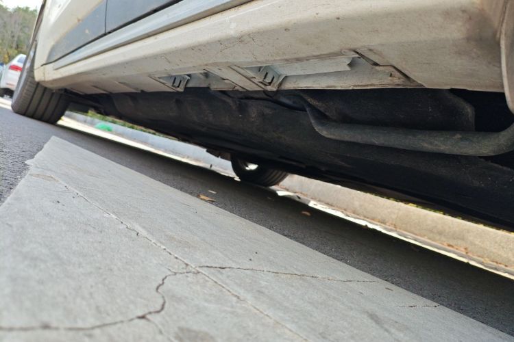 福特 蒙迪欧 2022款 改款 EcoBoost 245 豪华型局部细节9003