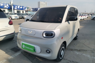 五菱汽车 宏光MINIEV 2024款 第三代 215km 青春版