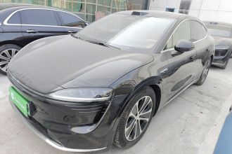 鸿蒙智行 智界R7 2024款 纯电 736km UItra