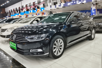 大众 迈腾 2018款 330TSI DSG 领先型