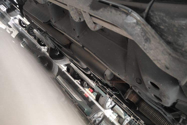 别克 昂科旗 2020款 28T 四驱尊贵型局部细节9001