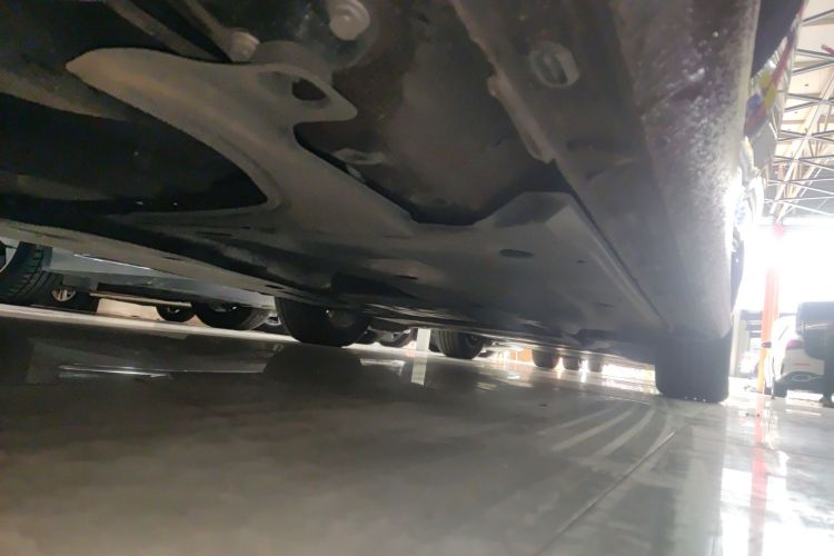 大众 2023款 凌渡L 280TSI DSG炫辣版局部细节9001