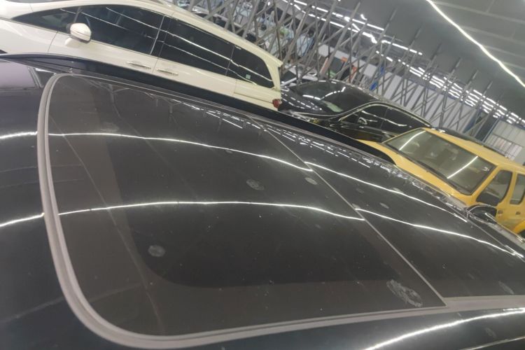 沃尔沃XC40新能源 2021款 P8 纯电 四驱智雅运动版局部细节57