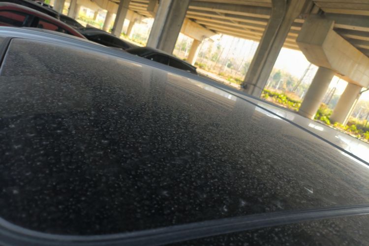 吉利汽车 星越L 2021款 2.0TD DCT EVO两驱智尊型局部细节57