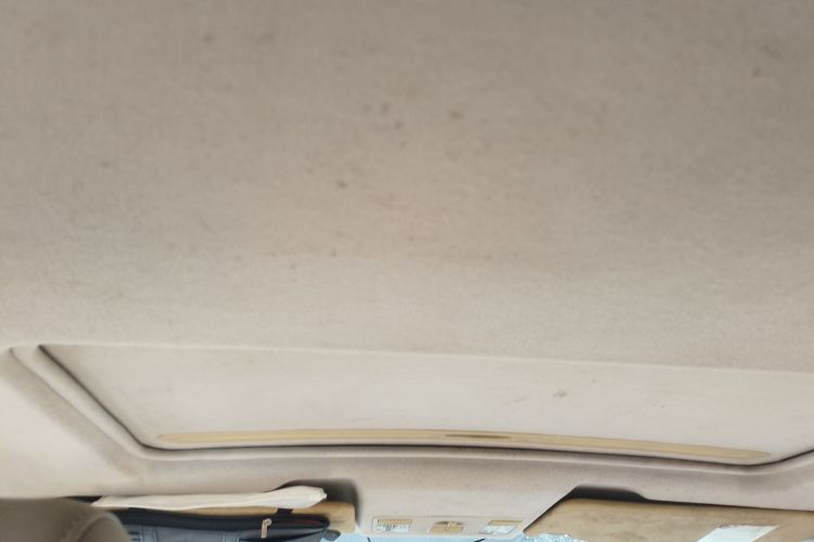 马自达6 2013款 2.0L 自动时尚型局部细节22