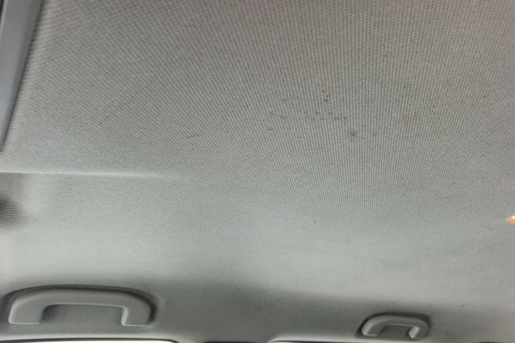 东风风度MX6 2015款 2.0L 手动两驱领航版中控内饰22