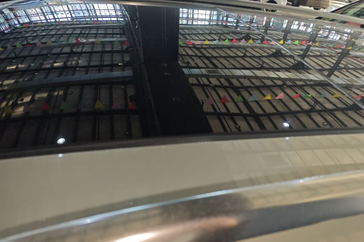 大众 途观L 2019款 改款 330TSI 自动两驱全景舒适版 国VI局部细节57