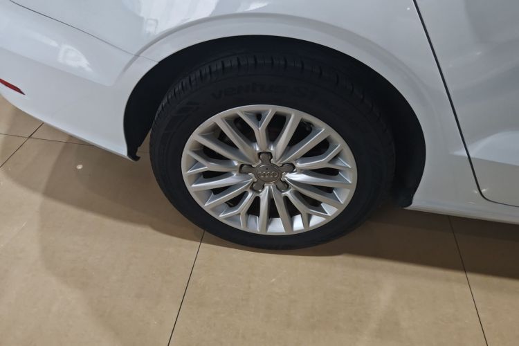 奥迪A3 2015款 Limousine 35 TFSI 百万纪念智领型车身外观6008