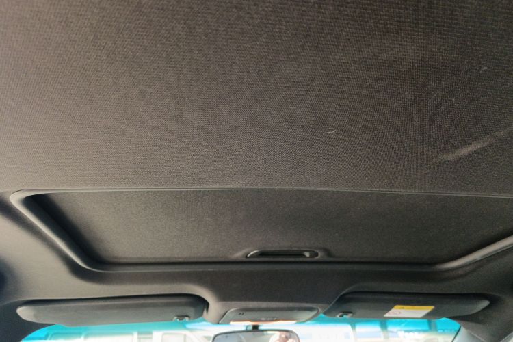 雪佛兰 科鲁泽 2019款 RS 330T 自动畅快版 国VI局部细节22