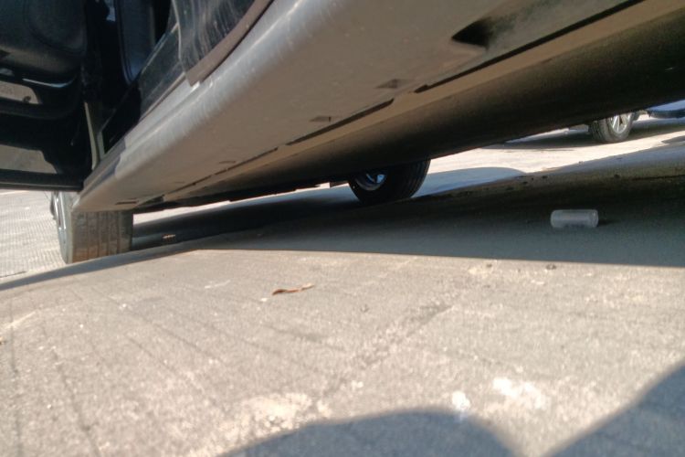 智己汽车 智己L6 2024款 Max 超强性能版局部细节9002