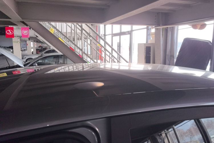 零跑汽车 零跑T03 2022款 玛瑙版局部细节57