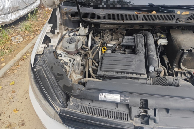 大众 2018款 途安L 280TSI DSG舒适版 7座 国V局部细节9002