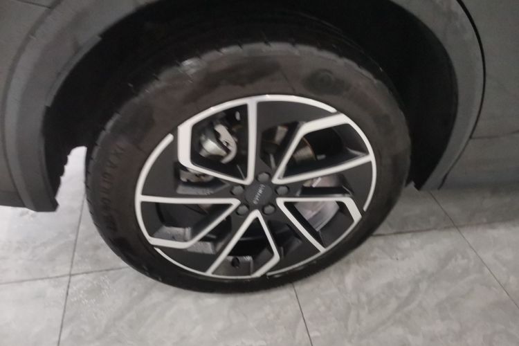 领克01 2023款 1.5TD EM-F PM车身外观6008