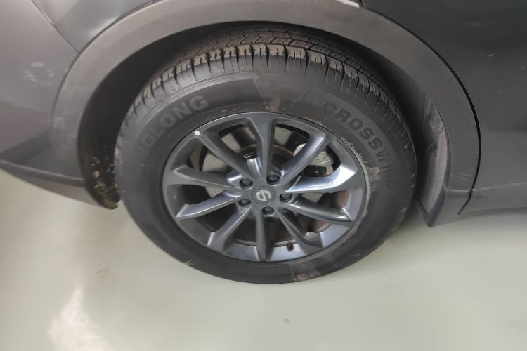 零跑汽车 零跑C11 2023款 纯电 500舒享版车身外观6008