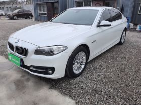 宝马5系 2014款 525Li 领先型