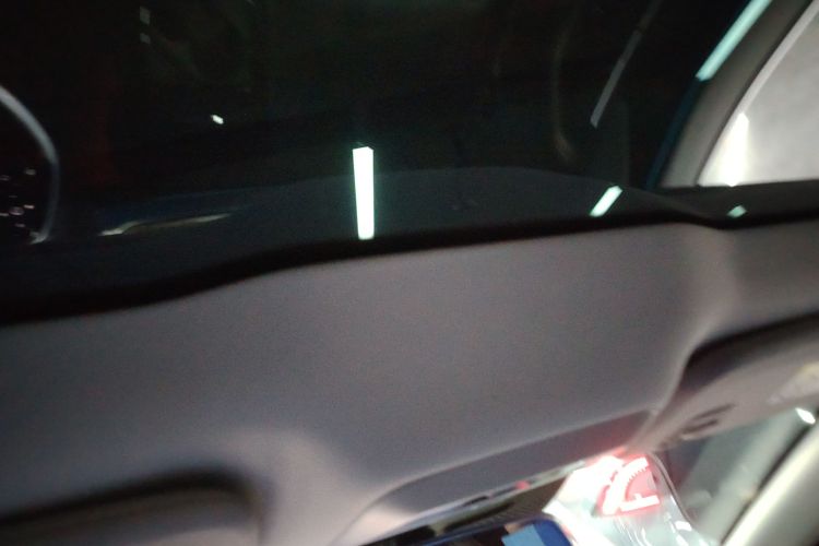 小鹏P7 2022款 480N+局部细节22