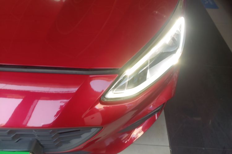 福特 福克斯 2020款 两厢 1.5L 自动锋跃型局部细节36