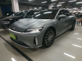 奇瑞风云 风云A9L 2025款 260伯牙奢享版