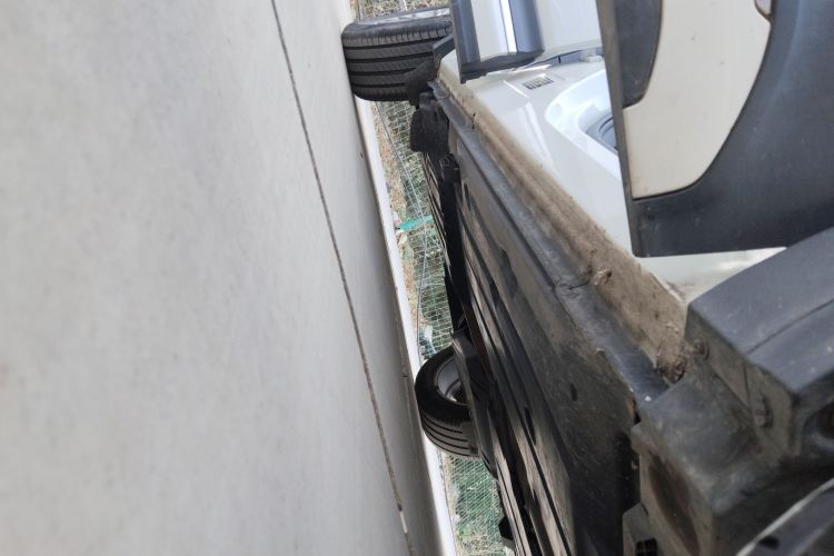 领克01 2017款 2.0T 两驱型版局部细节9001