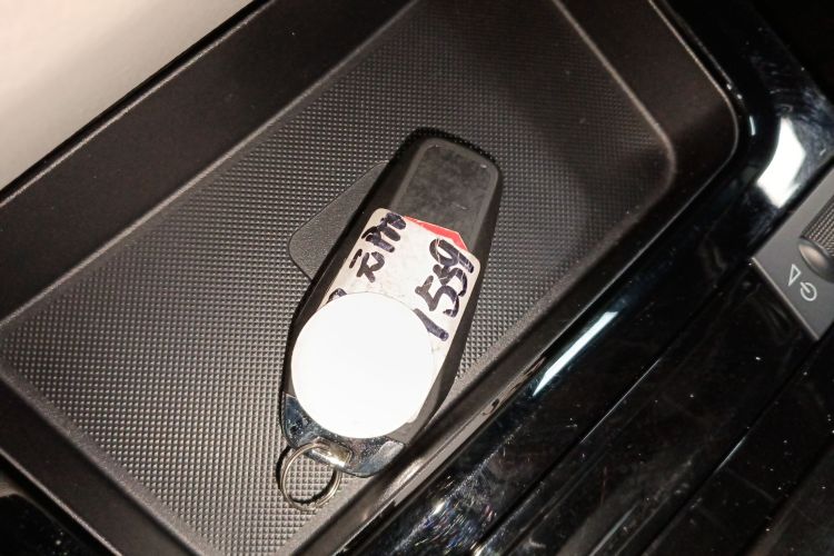 比亚迪 元Pro 2023款 401KM豪华型中控内饰11