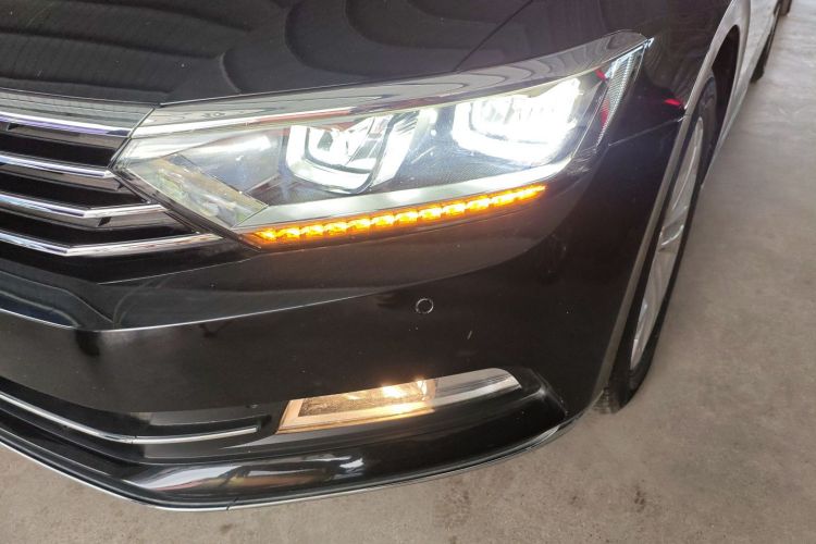 大众 迈腾 2019款 330TSI DSG 豪华型 国VI车身外观36