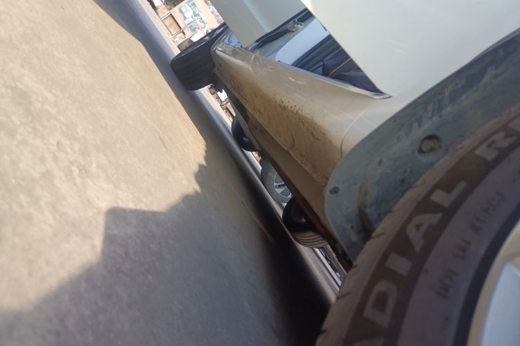 吉利汽车 远景 2018款 1.5L 自动幸福版局部细节9001