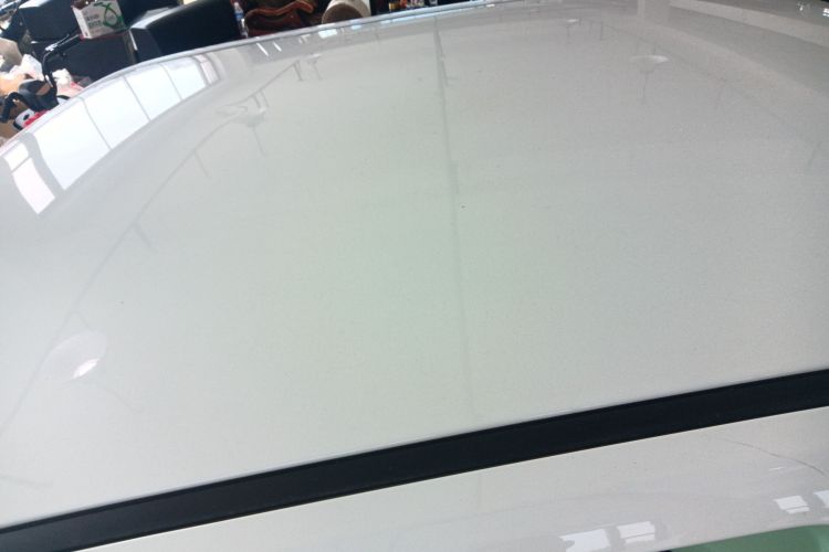 五菱汽车 宏光MINIEV 2022款 马卡龙臻享款 三元锂车身外观57