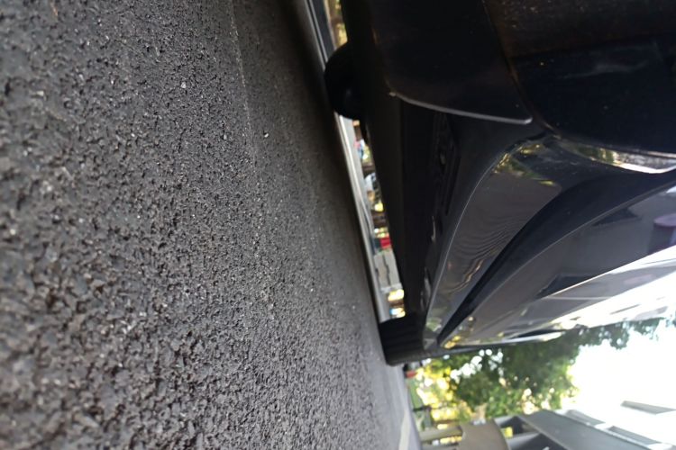 小米汽车 小米YU7 2025款 超长续航高性能四驱Max版局部细节9001