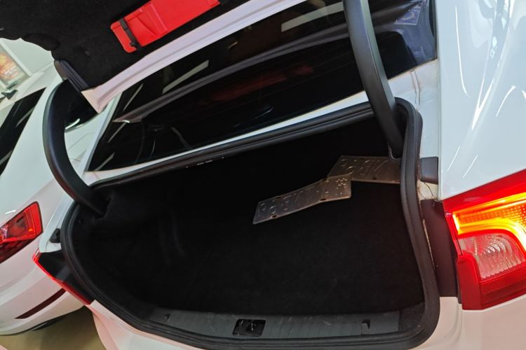 沃尔沃S60 2016款 S60L T4 智远版局部细节23