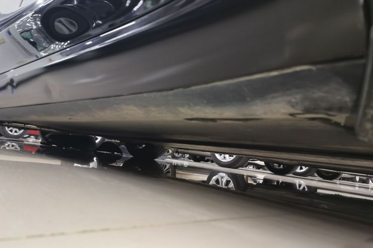 特斯拉 Model 3 2022款 后轮驱动版局部细节9001