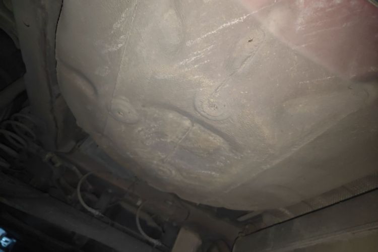 福特 福睿斯 2015款 1.5L 自动舒适型局部细节9009