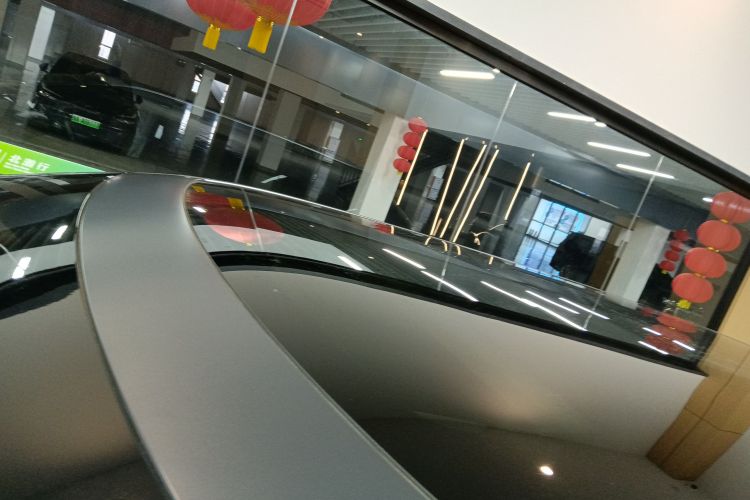 小鹏X9 2025款 星舰版局部细节57