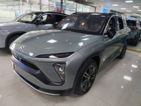 蔚来ES6 2020款 420KM 运动版