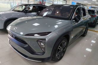 蔚来ES6 2020款 420KM 运动版