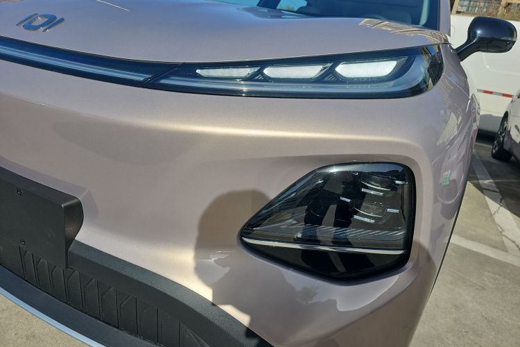 长安启源Q05 2026款 506Max局部细节36