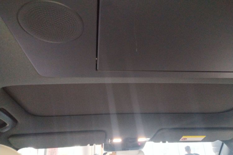 理想汽车 理想L7 2024款 Ultra局部细节22