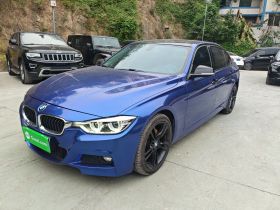 宝马3系 2018款 320Li 领先型M运动套装