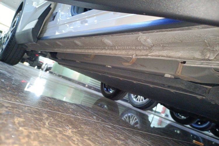 比亚迪 海鸥 2025款 305km 自由版局部细节9001