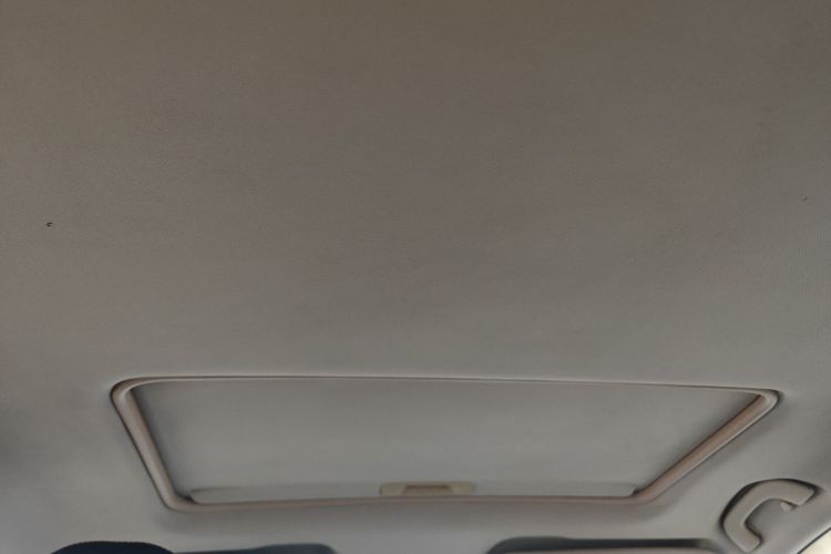 宝骏560 2016款 1.5T 手动豪华型中控内饰22